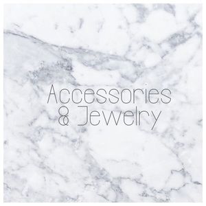 Accessories & Jewelry